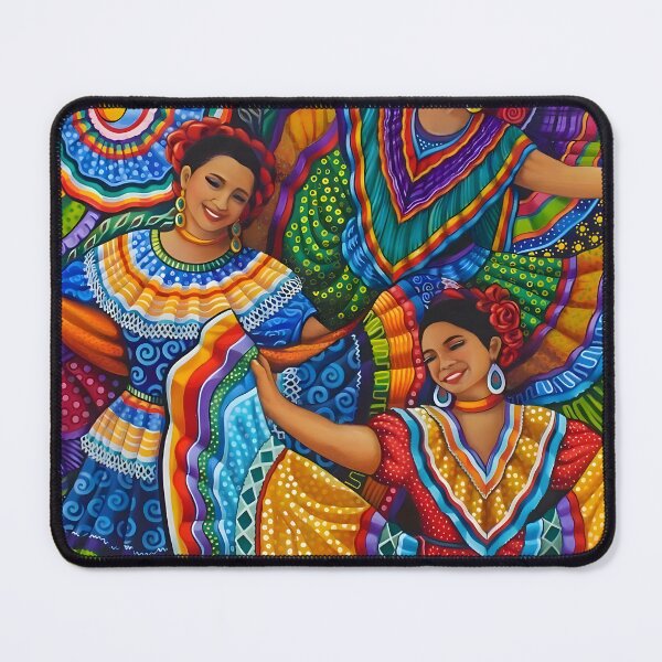 Item preview, mexican folklore designed and sold by edleon.