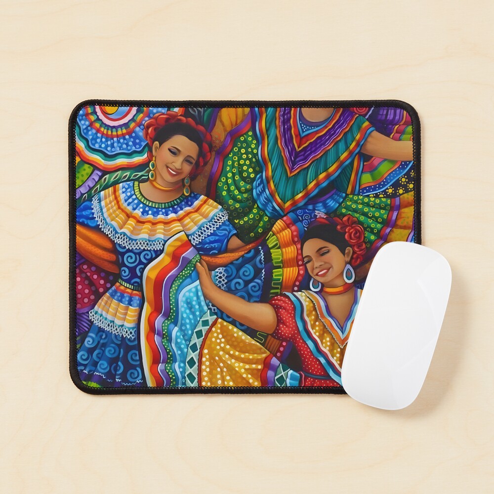 Item preview, Mouse Pad designed and sold by edleon.