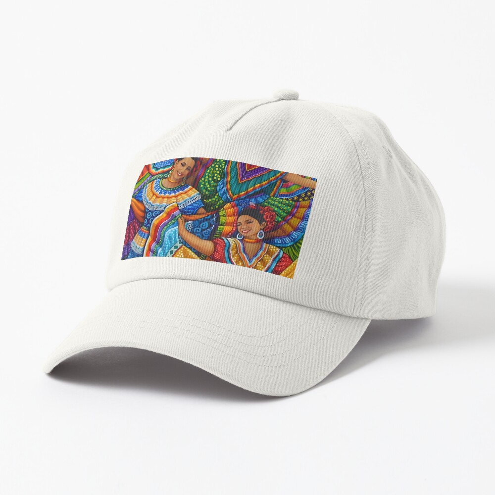 Item preview, Dad Hat designed and sold by edleon.