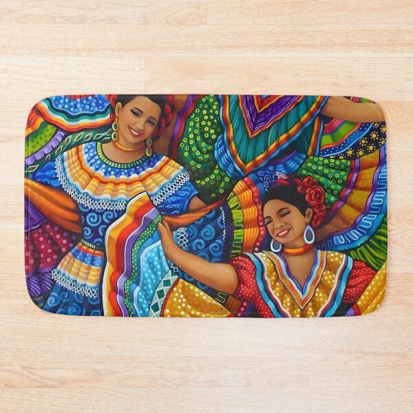 Item preview, mexican folklore designed and sold by edleon.