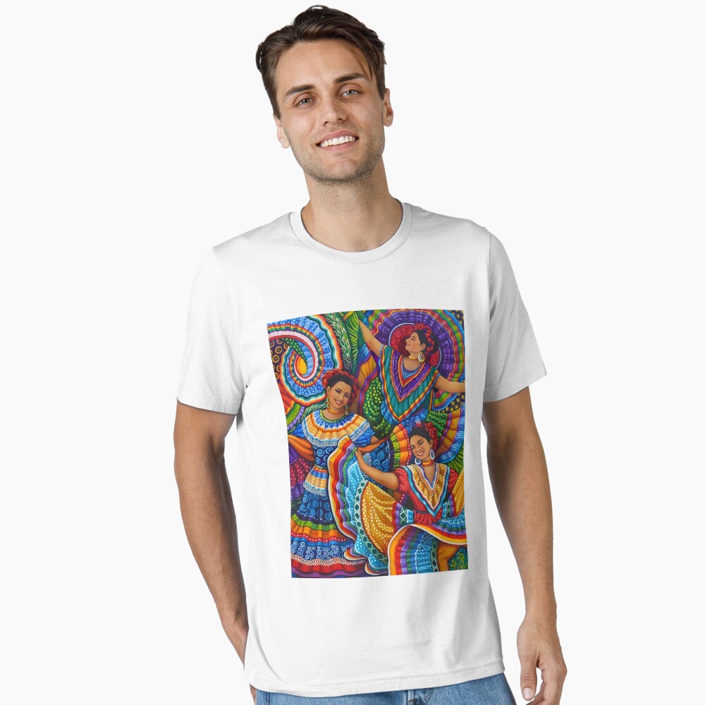 Item preview, Essential T-Shirt designed and sold by edleon.