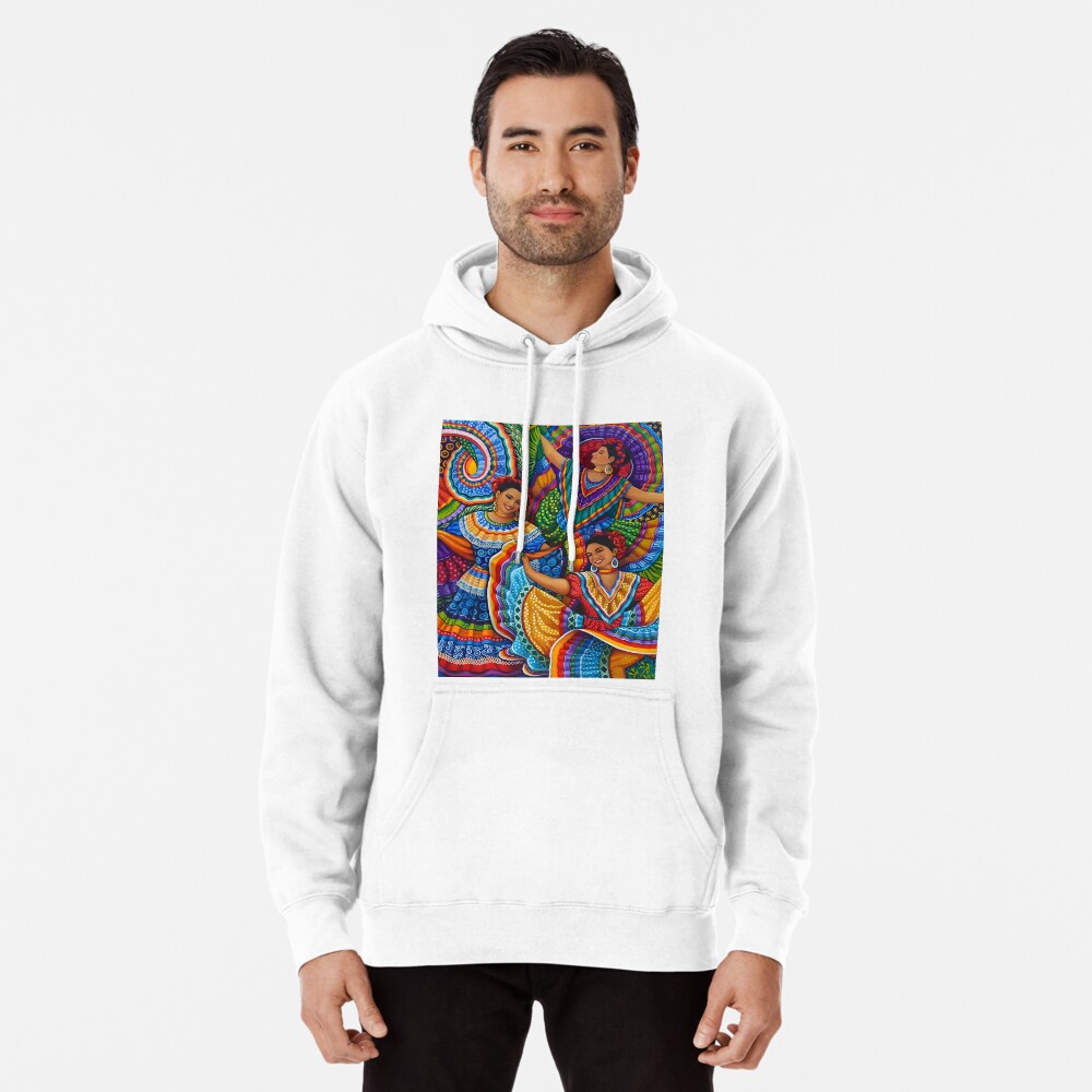 Item preview, Pullover Hoodie designed and sold by edleon.