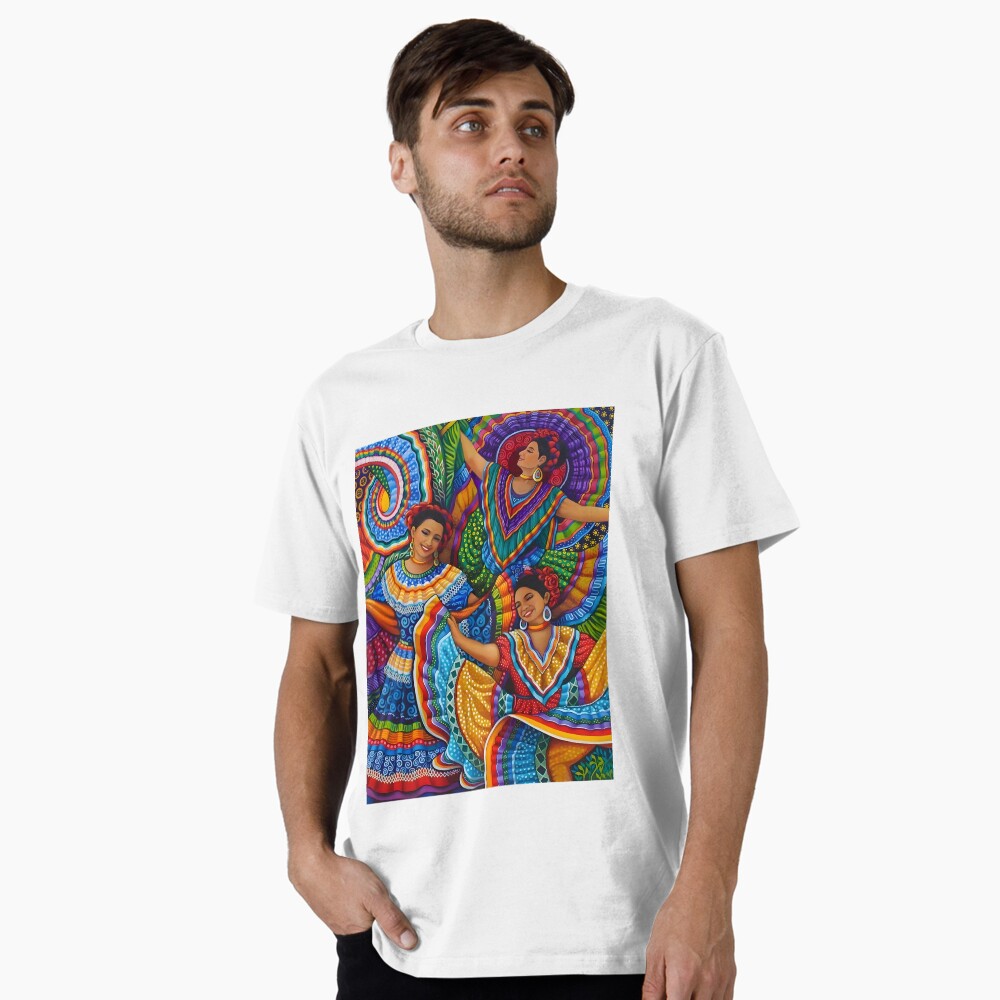 Item preview, Premium T-Shirt designed and sold by edleon.