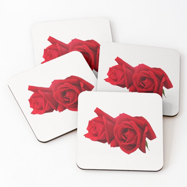 Item preview, red rose flower designed and sold by Floralsharry.