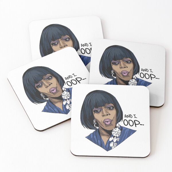 Item preview, And I oop designed and sold by morgannoli.