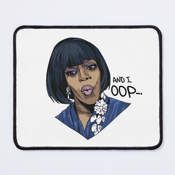 Item preview, And I oop designed and sold by morgannoli.