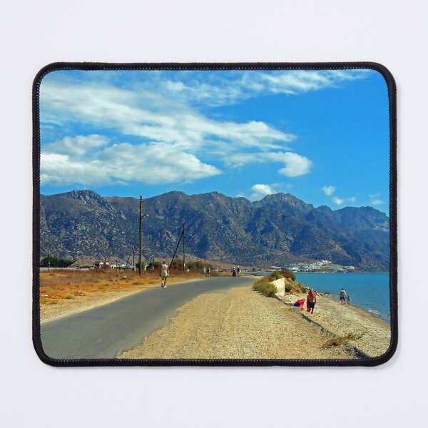 Item preview, Coastal Walk designed and sold by tomg.