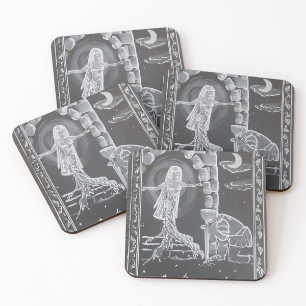 Item preview, Forgiveness designed and sold by Aliceryson.