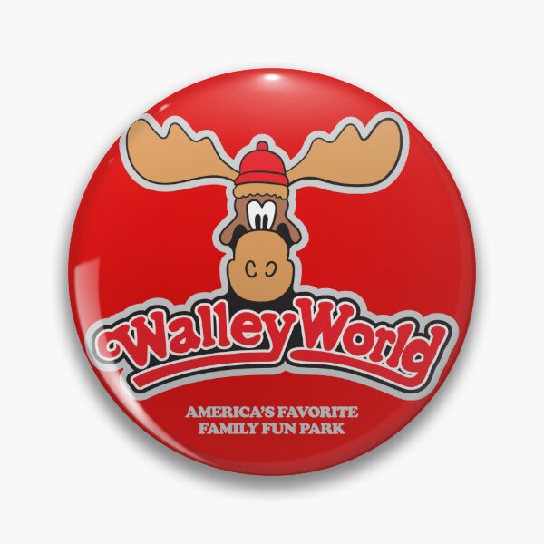 Item preview, Walley World designed and sold by TeeArcade84.