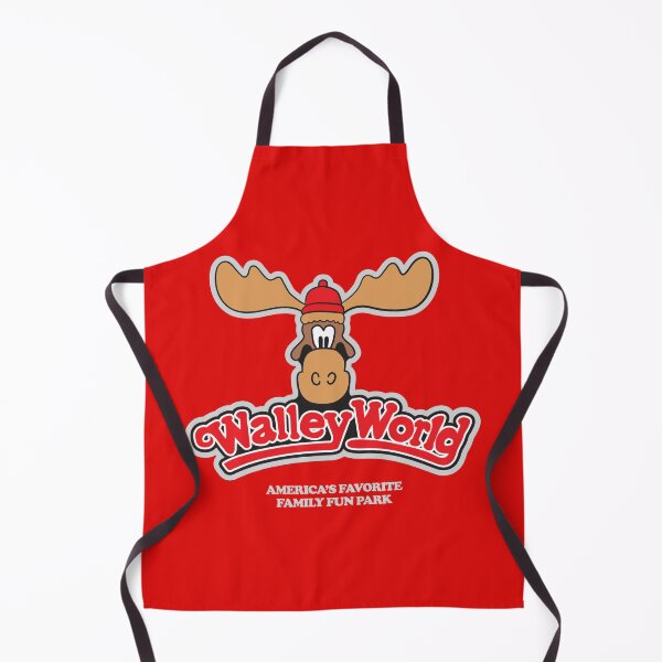 Item preview, Walley World designed and sold by TeeArcade84.
