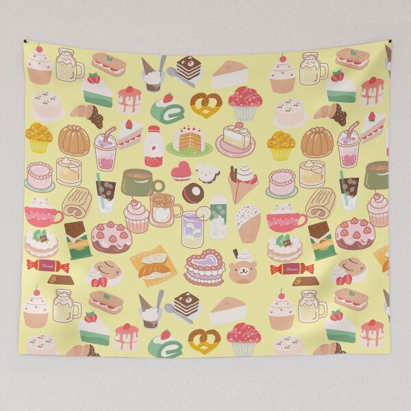Item preview, sweet party celebration  designed and sold by AI ART Studio.