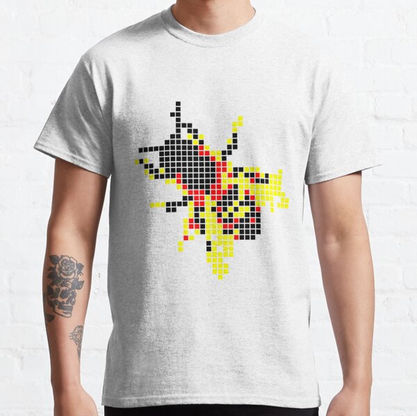 Bee Games Clothing Redbubble - stat balance ro ghoul alpha roblox