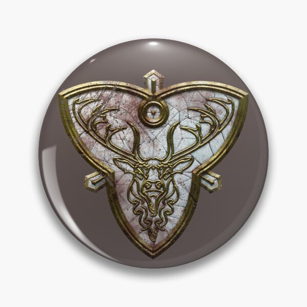 Item preview, Darklands - Anglecynn (Dēra) designed and sold by MierceMinis.