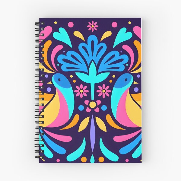 Item preview, otomi patterns designed and sold by edleon.