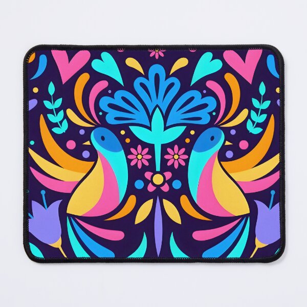 Item preview, otomi patterns designed and sold by edleon.