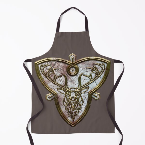 Item preview, Darklands - Anglecynn (Dēra) designed and sold by MierceMinis.