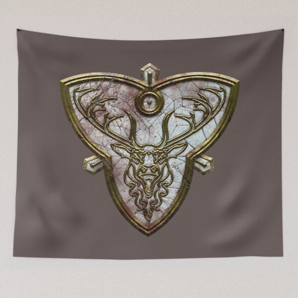 Item preview, Darklands - Anglecynn (Dēra) designed and sold by MierceMinis.