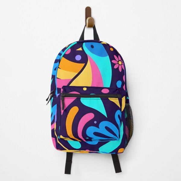 Item preview, otomi patterns designed and sold by edleon.