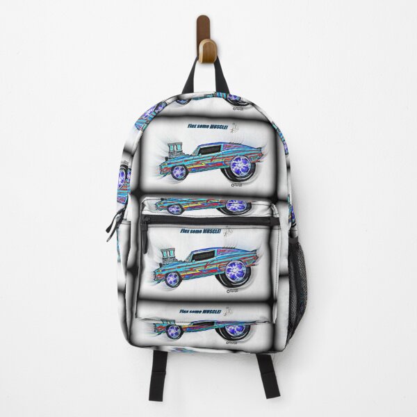 Item preview, Muscle Cars // Flex some MUSCLE! designed and sold by Imagin8er.