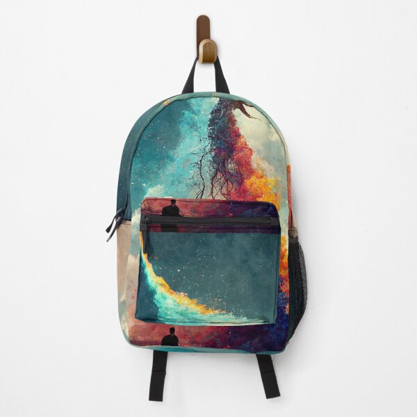 Item preview, Man Color Explosion designed and sold by Vimpace.