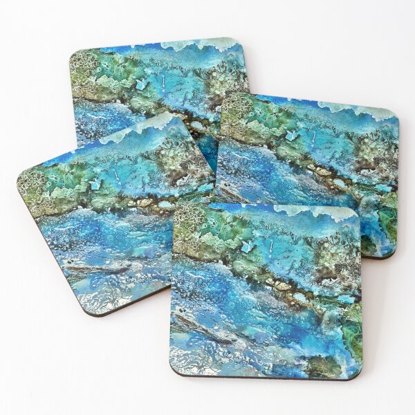 Item preview, Rocky Coast designed and sold by womenintec.