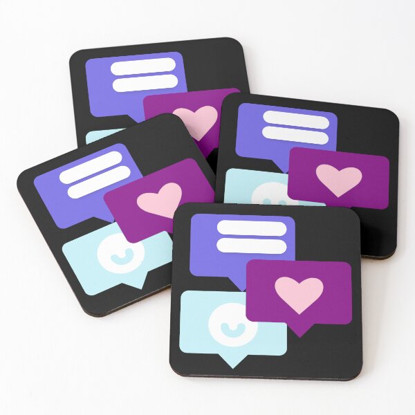 Item preview, Love message designed and sold by MGuyerArt.
