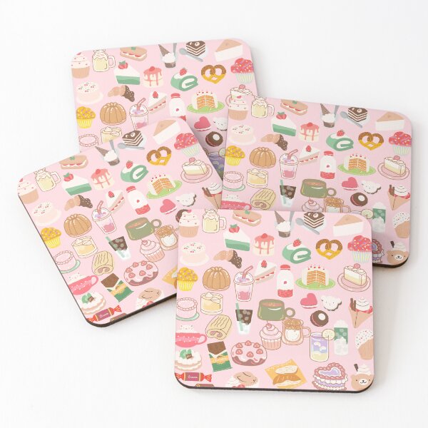 Item preview, sweet party celebration designed and sold by AI ART Studio.