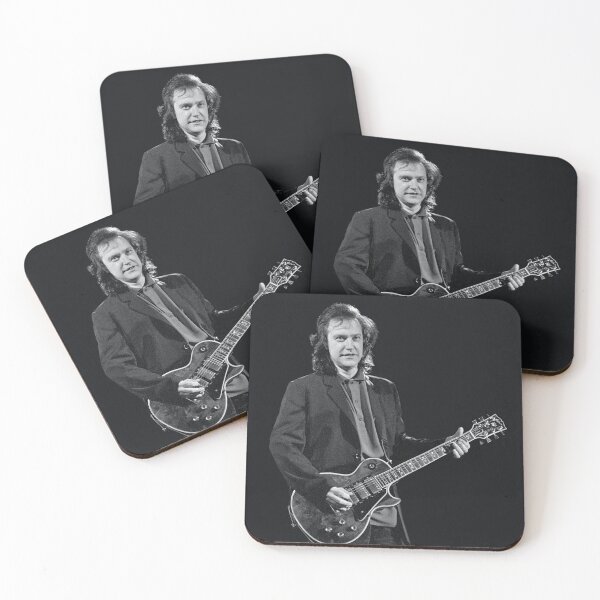 Artikelvorschau, Dave Davies – The Kinks – SW-Foto entworfen und verkauft von ConcertImages.