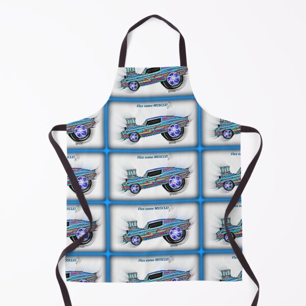 Item preview, Muscle Cars // Flex some MUSCLE! designed and sold by Imagin8er.