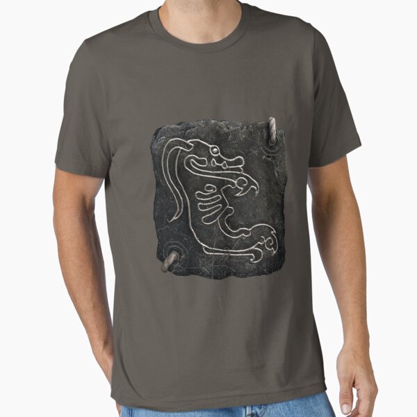 Darklands - Albainn (Fortriu) Essential T-Shirt