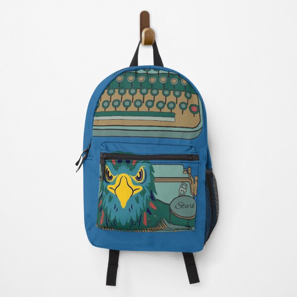 Item preview, Stark the Writing Buddy designed and sold by tmdaliggr.