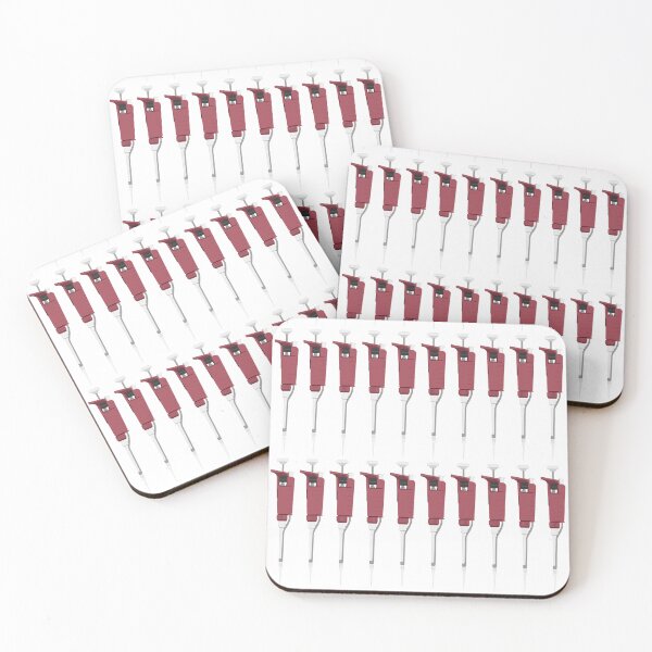 Item preview, Maroon Pipette designed and sold by emmacatwheels.