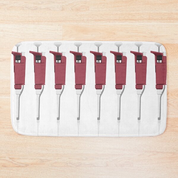 Item preview, Maroon Pipette designed and sold by emmacatwheels.