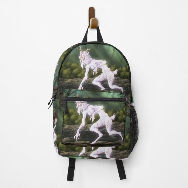 Item preview, Lurking in the Forest designed and sold by Ninja-Basilisk.