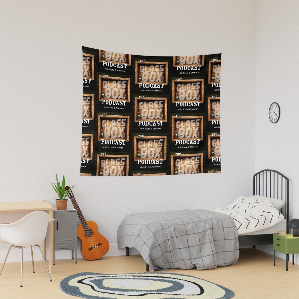 Item preview, Tapestry designed and sold by exmoapparel.