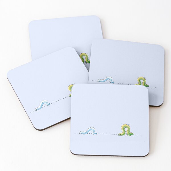 Item preview, If you Give a Worm an Inch... designed and sold by Pickalope.