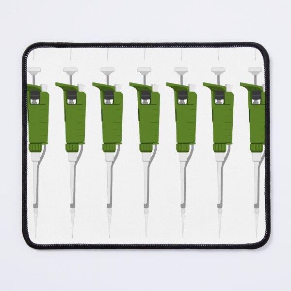 Item preview, Olive Green Pipette designed and sold by emmacatwheels.