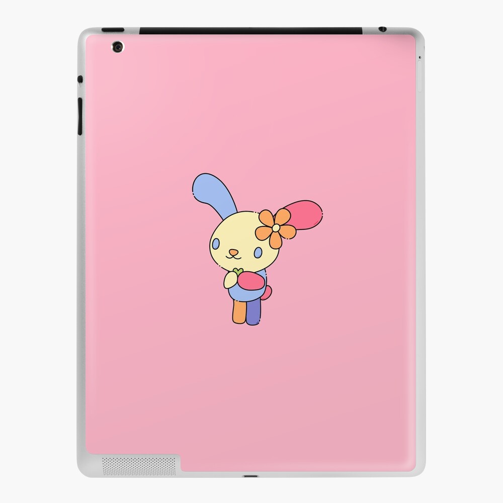 Cinnamoroll strawberry sanrio iPad Case & Skin for Sale by Heathershoper