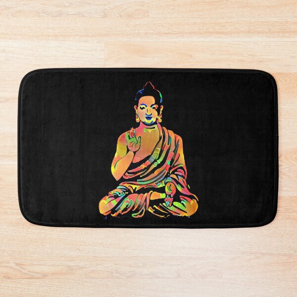 Item preview, Party Buddha designed and sold by AintJames.
