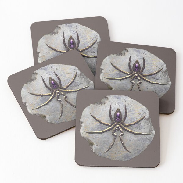 Item preview, Darklands - Jutes (Wiht) designed and sold by MierceMinis.
