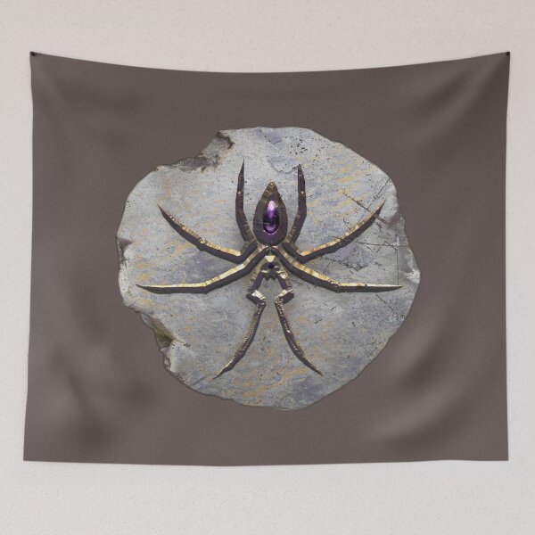 Item preview, Darklands - Jutes (Wiht) designed and sold by MierceMinis.