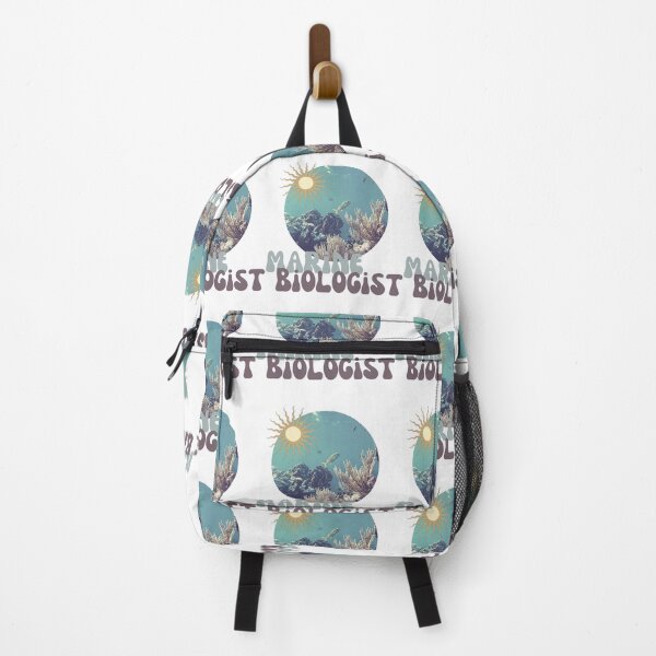Item preview, Marine Biologist designed and sold by TheCellDesigns.