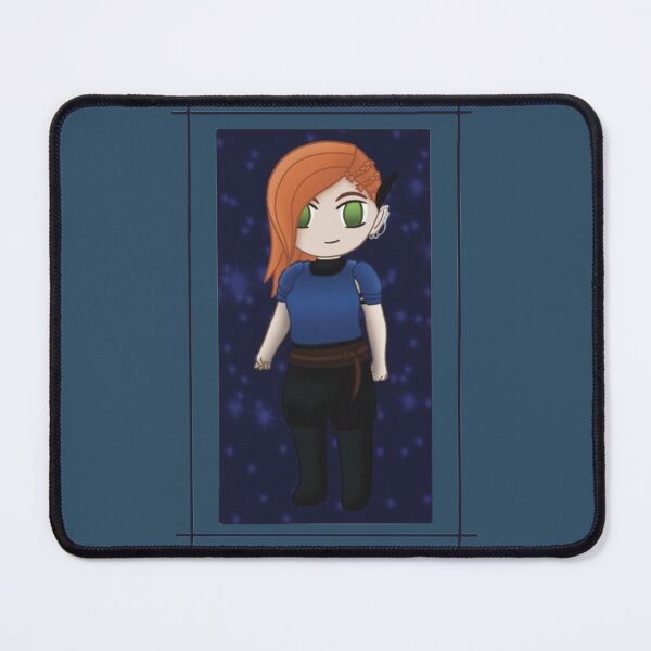 Item preview, Fianna Level 10 Chibi designed and sold by Sparabel Productions.