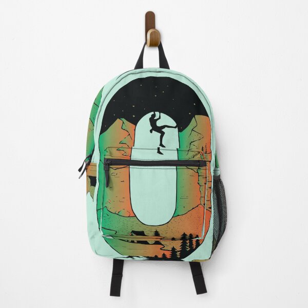 Item preview, zero gravity climbing designed and sold by XXgooddeedXX.