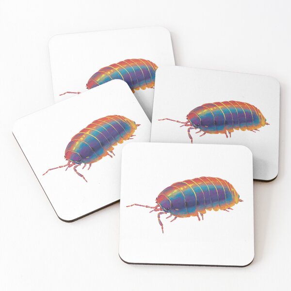 Item preview, Woodlouse designed and sold by pokegirl93.