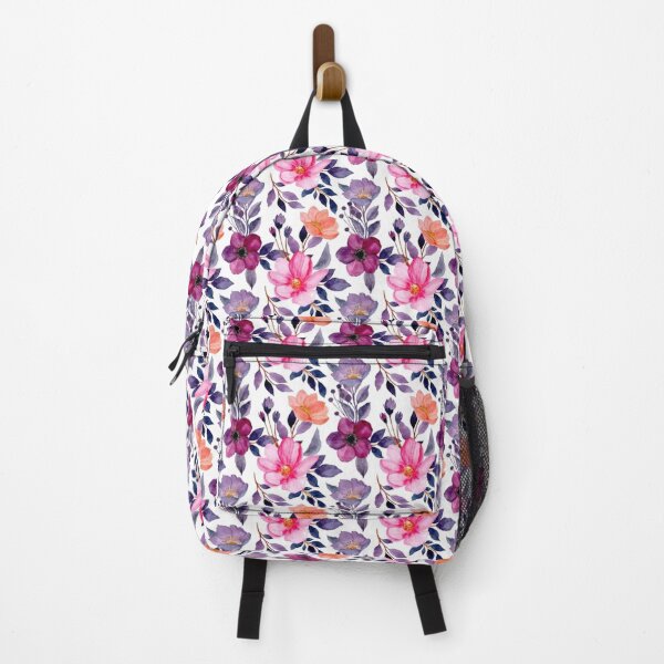 Item preview, beautiful floral pattern  designed and sold by lujain5.