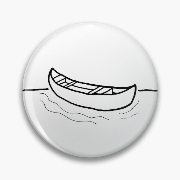 Item preview, Canoe designed and sold by hotcheeto89.