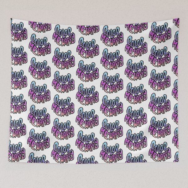 Item preview, Color Me Happy designed and sold by Adrienne Thompson.