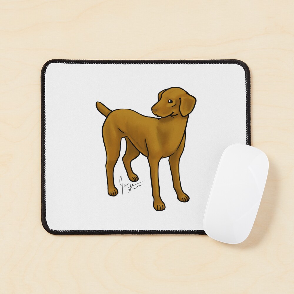 Item preview, Mouse Pad designed and sold by jameson9101322.