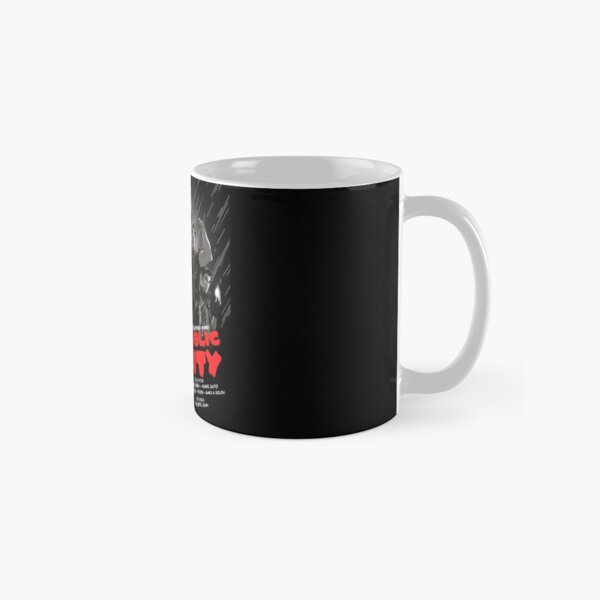 Avatar Noir Classic Mug